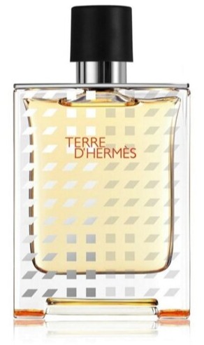 Hermès Terre d'Hermès Eau de Toilette - Limited Edition