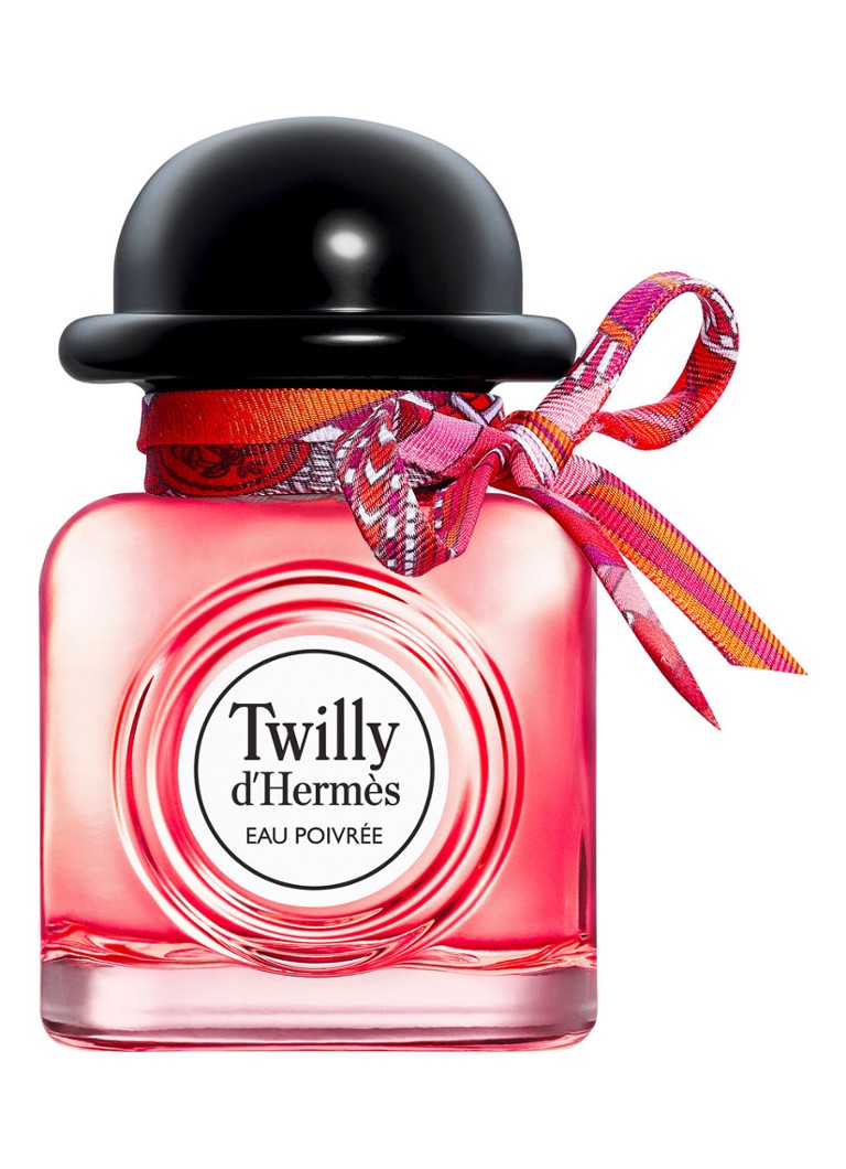 Hermes Twilly Eau Poivree Eau de Parfum
