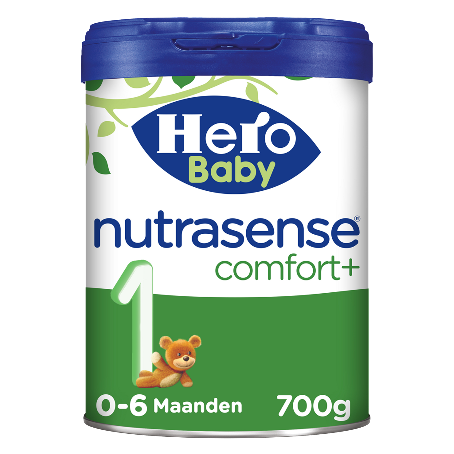 Hero Baby Nutrasense Comfort+ 1