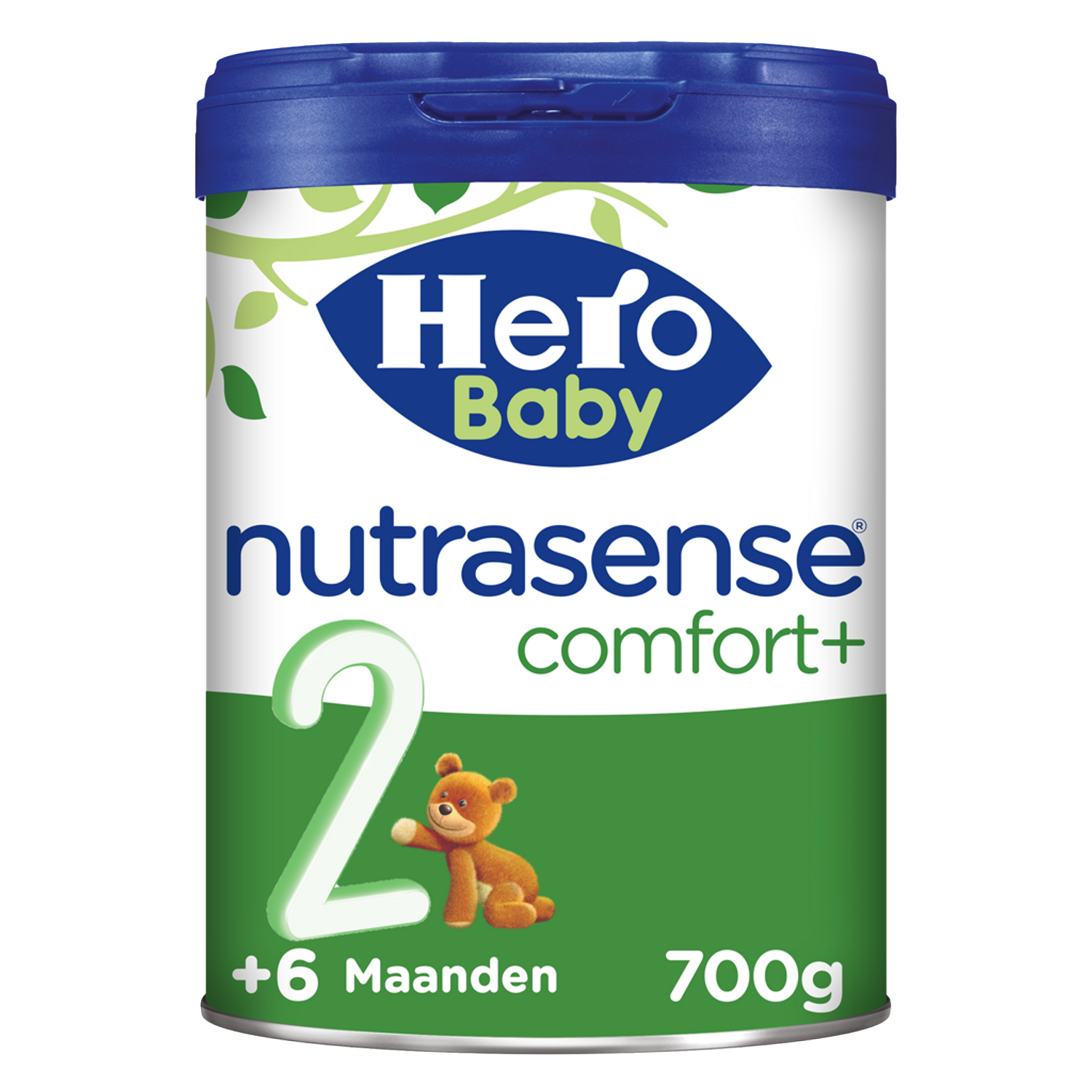 Hero Baby Nutrasense Comfort+ 2