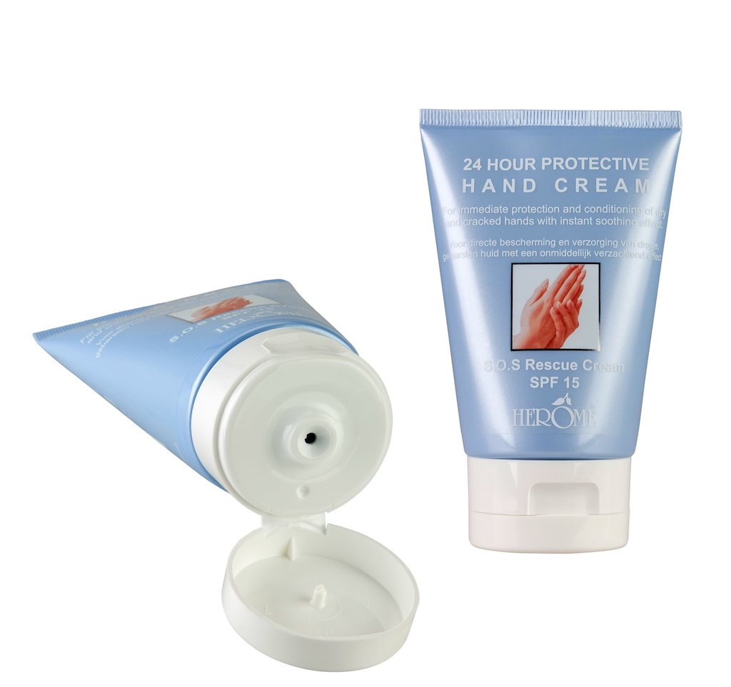 Herome Handcreme 24 Uur Bescherming afbeelding