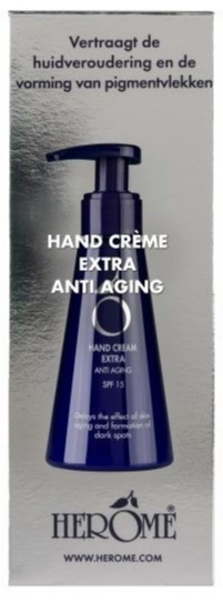 Herome Handcream Extra Anti Aging afbeelding