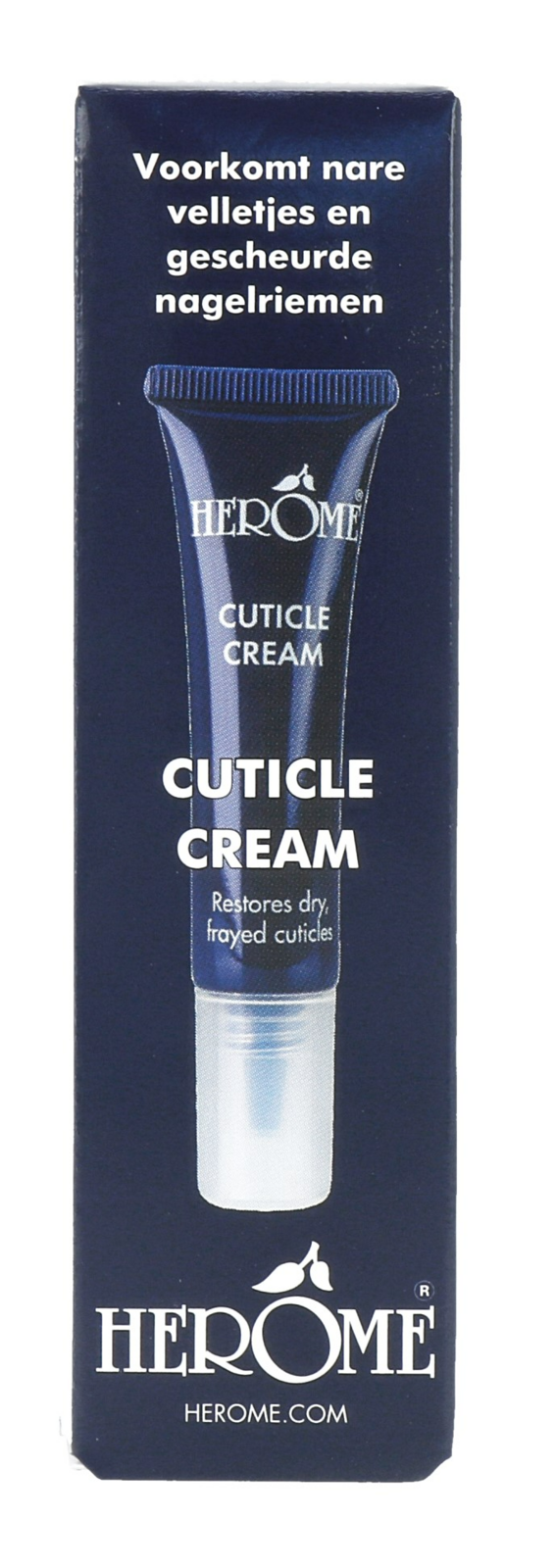 Herome Nagelriemcreme afbeelding