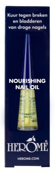 Herome Nourishing Nail Oil afbeelding