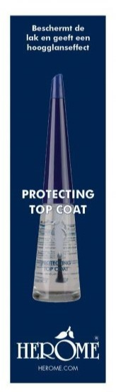 Herome Protecting Top Coat afbeelding