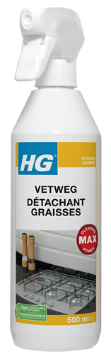 HG Vetweg Spray