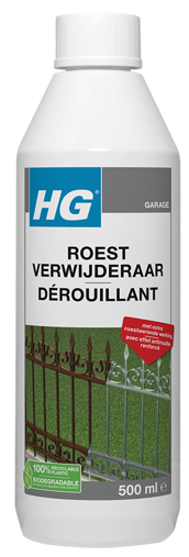 HG Keuken Roestverwijderaar afbeelding