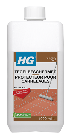 HG Vloeren Tegelbeschermer