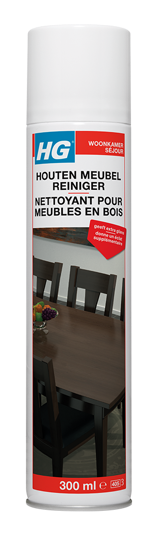 HG Houten Meubel Reiniger afbeelding