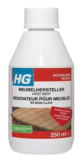 HG Woonkamer Meubelhersteller Licht Hout afbeelding