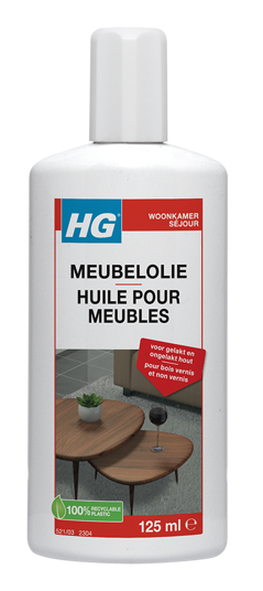 HG Woonkamer Meubelolie afbeelding