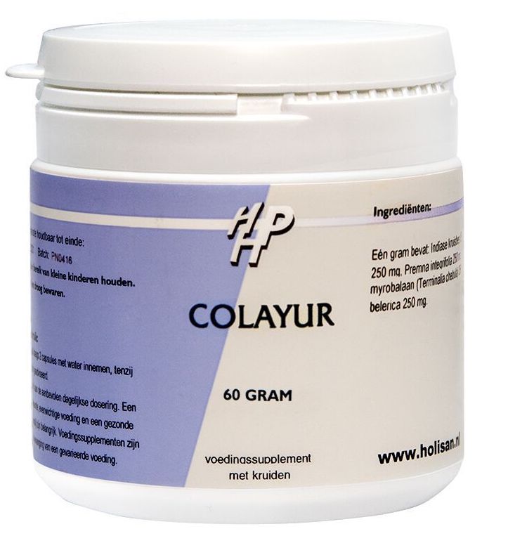 Holisan Colayur 60gr