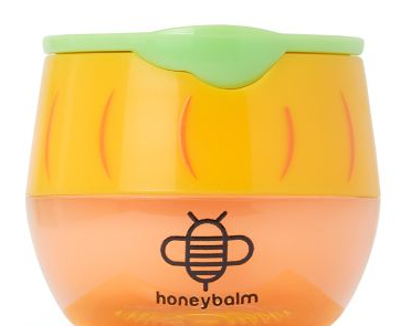 Honeybalm Original Pumpkin Lip Balm afbeelding
