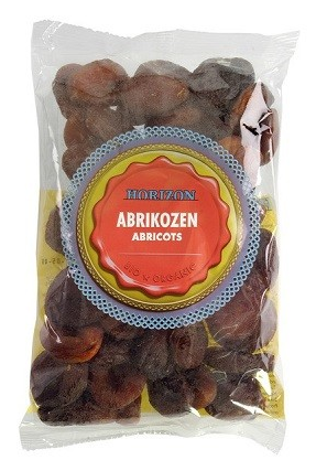 Horizon Abrikozen