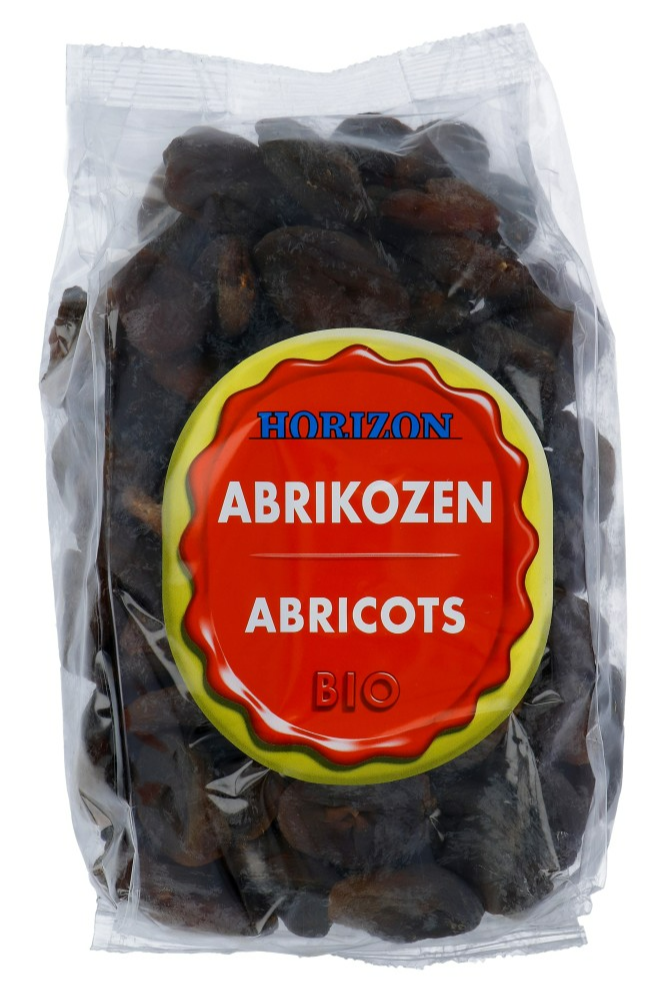 Horizon Abrikozen Bio