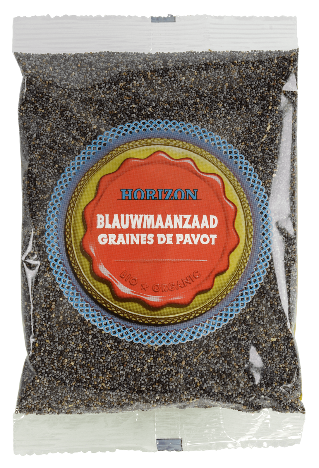 Horizon Blauwmaanzaad