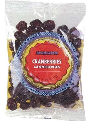 Horizon Cranberries