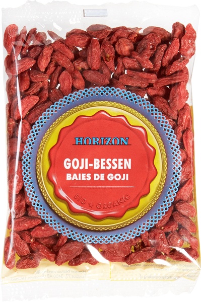 Horizon Goji-Bessen