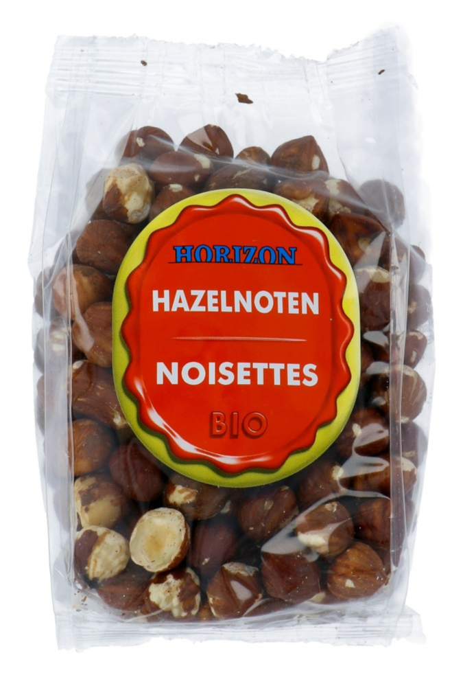 Horizon Hazelnoten Bio