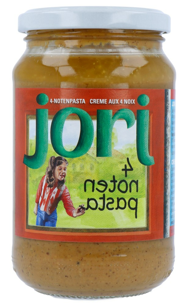 Horizon Jori 4-Notenpasta