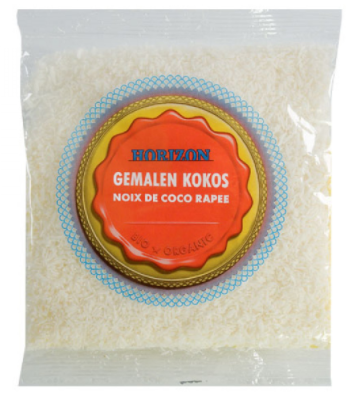 Horizon Gemalen Kokos