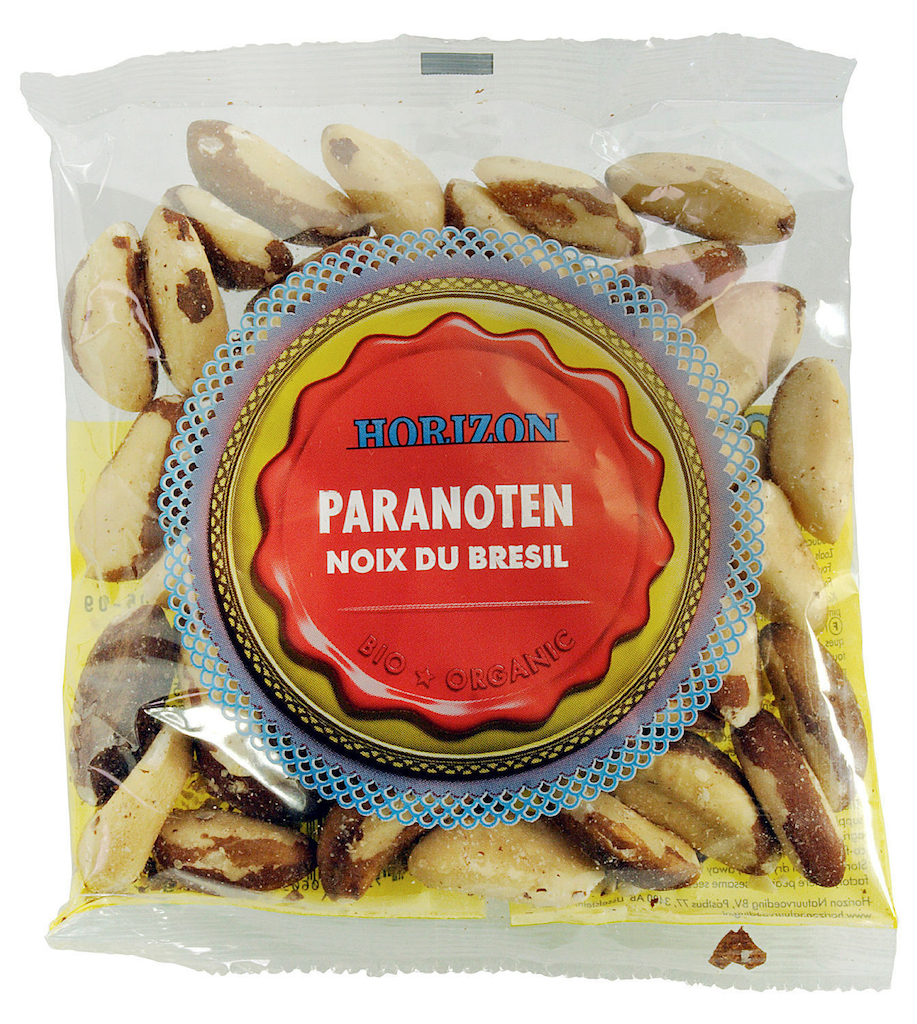 Horizon Paranoten