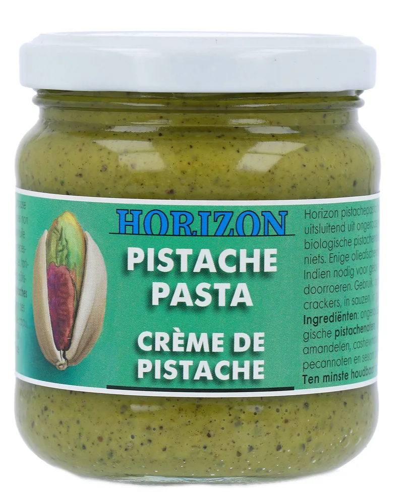 Horizon Pistache Pasta afbeelding