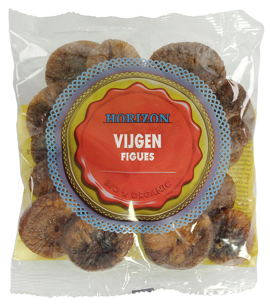 Horizon Vijgen