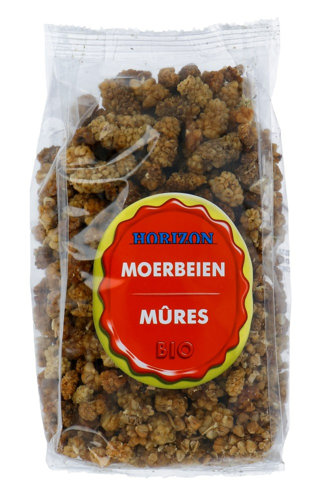 Horizon Moerbeien Bio afbeelding