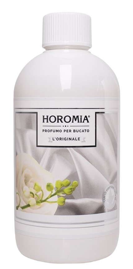 Horomia White Wasparfum