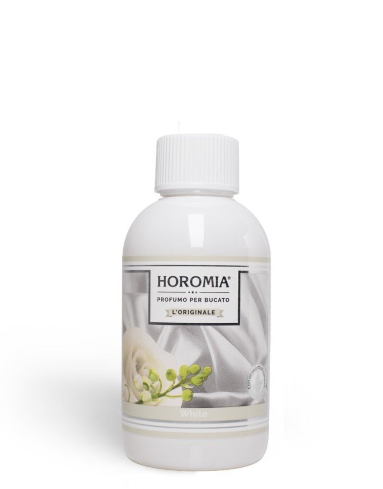 Horomia Wasparfum White