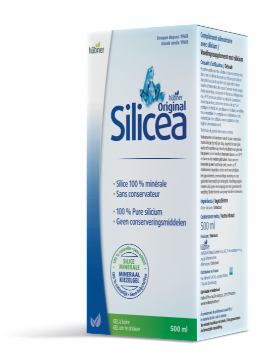 Hubner Original Silicea afbeelding