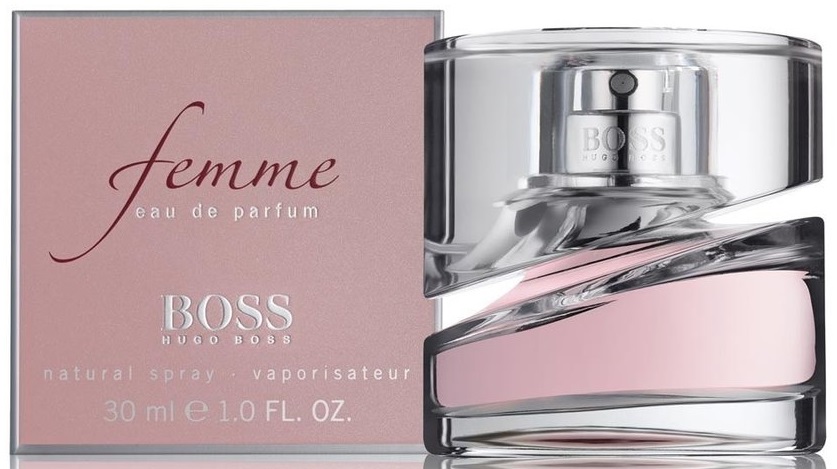 Hugo Boss Femme Eau De Parfum Vapo Female(30ml ) online kopen