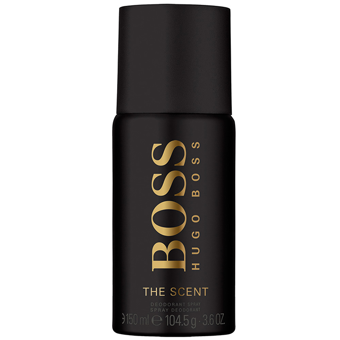 Hugo Boss The Scent Deospray afbeelding