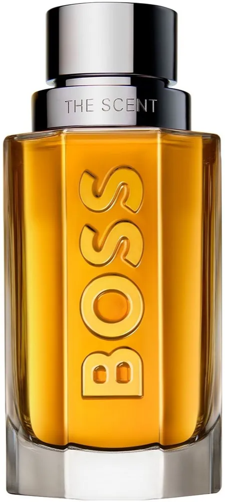 Hugo Boss The Scent Eau de Toilette afbeelding