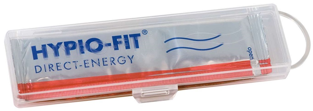 Hypio Fit Direct Energy Lemon Brillbox