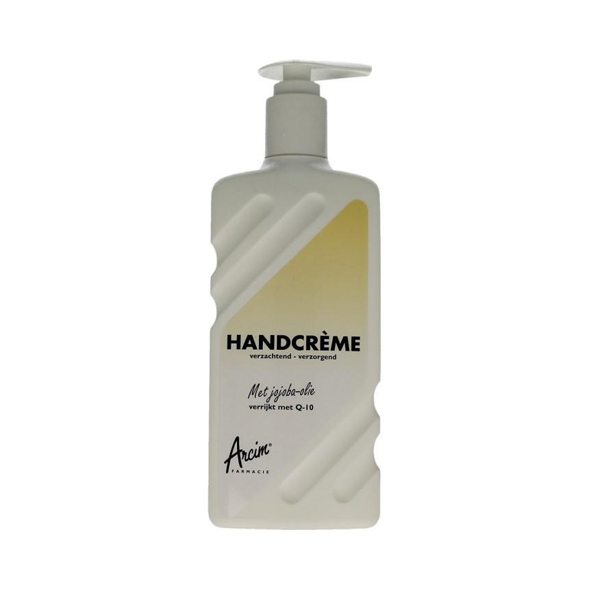 Arcim Jojoba Handcreme met Pomp