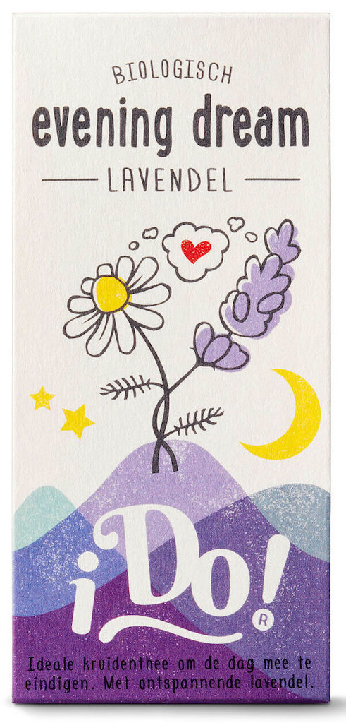 I Do! Thee Evening Dream Biologisch