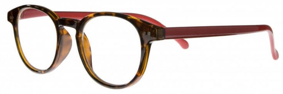 Icon Eyewear Boston RCR003 +1.50