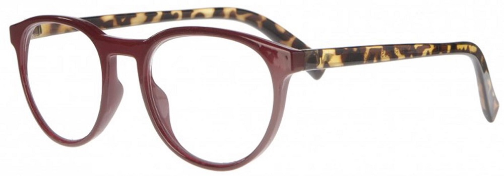 Icon Eyewear Figo RCE350 +2.00