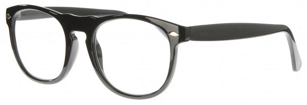 Icon Eyewear Luciano NCB002 +3.00