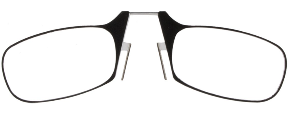 Icon Eyewear Travel ZCB356 +3.00