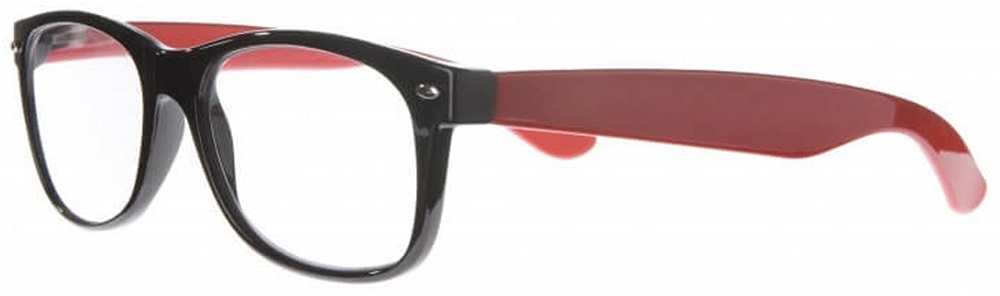 Icon Eyewear Wayefair NCR013 +3.00