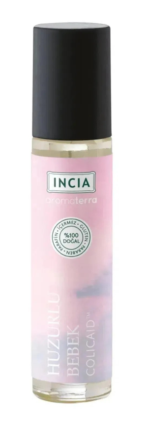Incia Baby Aroma Therapie Roller
