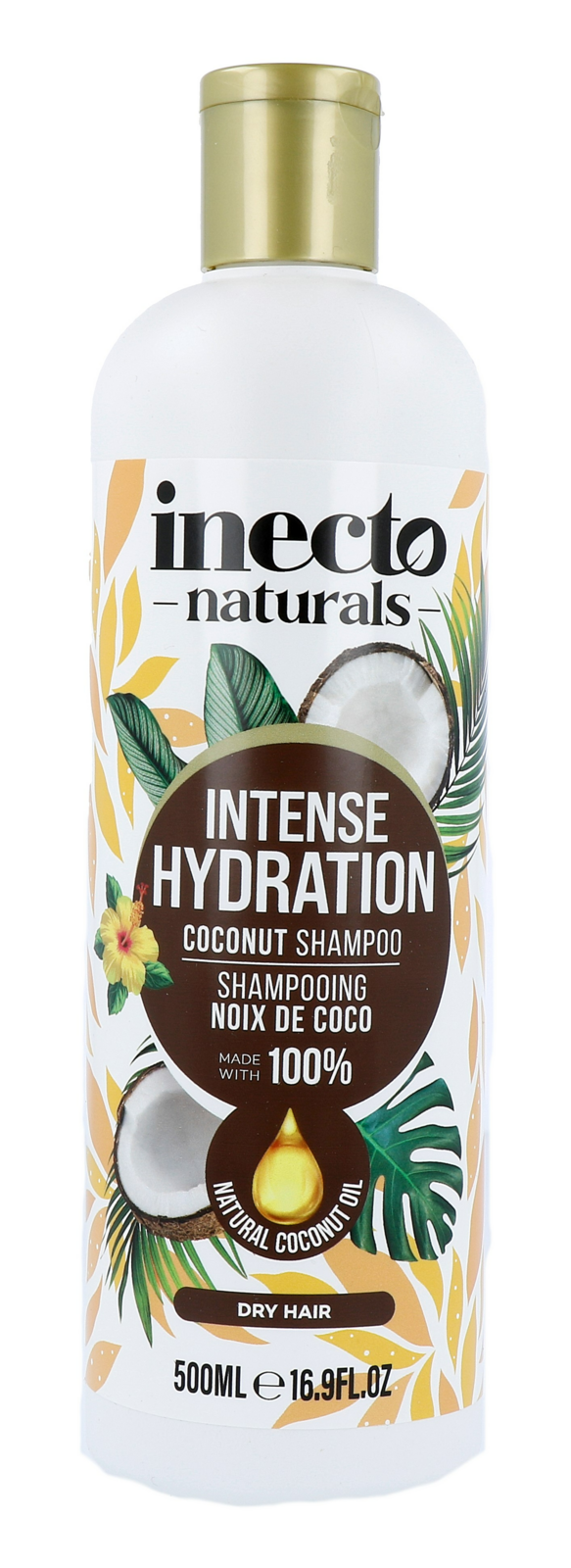 Inecto Naturals Coconut Shampoo