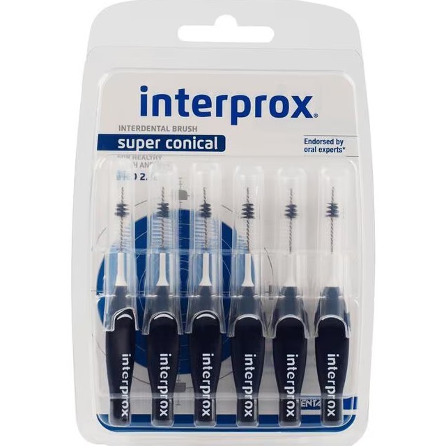 Interprox Super Conical Ragers PHD 2.0 afbeelding