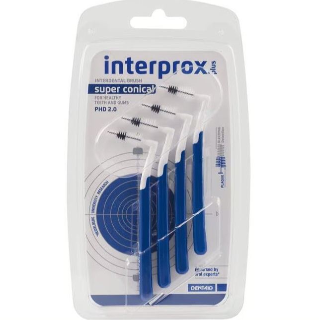 Interprox Super Conical Ragers PHD 2.0 afbeelding
