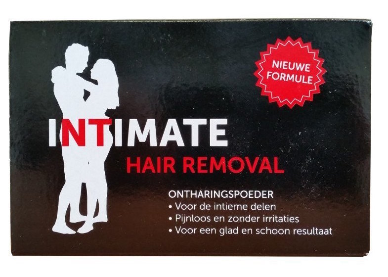 Intimate Hair Removal Poeder afbeelding