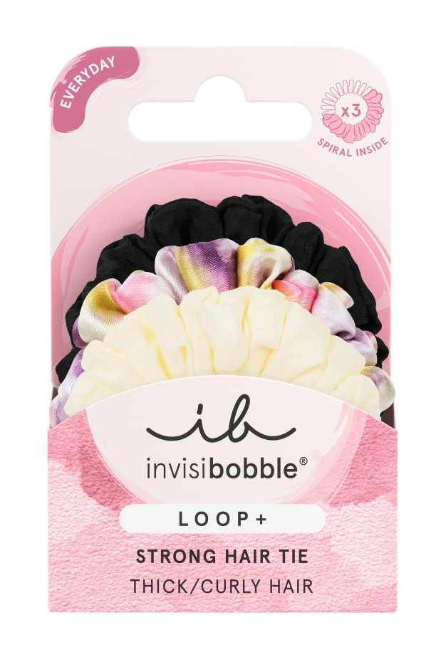 Invisibobble Loop Be Strong