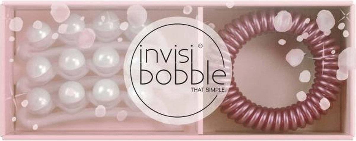 Invisibobble Sparks Flying Duo